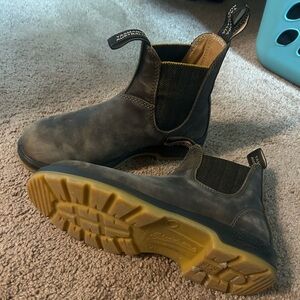 Blundstone Woman’s Boots